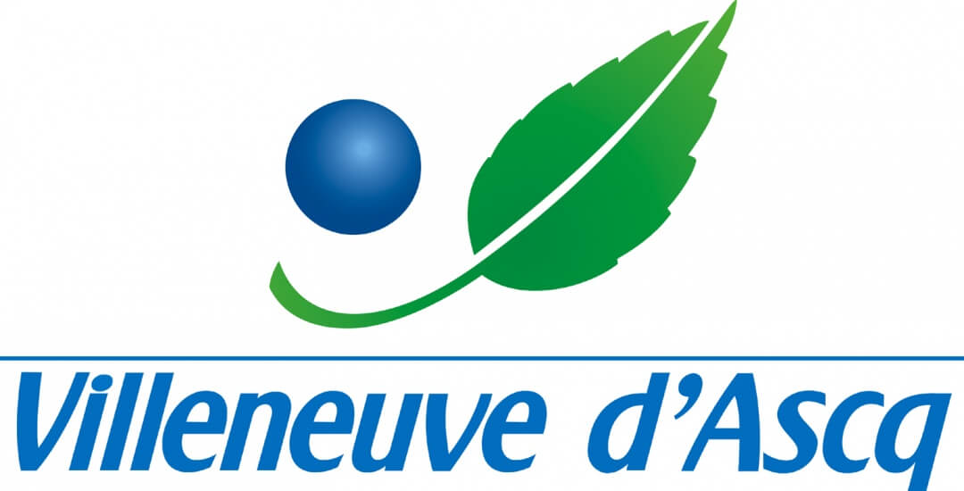 LOGOVilleneuvedAscq AlphaSens LOGOVilleneuvedAscq AlphaSens